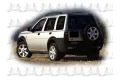Ανταλλακτικά LANDROVER FREELANDER ( 2003 - 2007 )  ( LN ) SUV/ ΕΚΤΟΣ ΔΡΟΜΟΥ/ 5dr Ανταλλακτικά LANDROVER FREELANDER ( 2003 - 2007 )  ( LN ) SUV/ ΕΚΤΟΣ ΔΡΟΜΟΥ/ 5dr