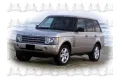 Ανταλλακτικά LANDROVER RANGE ROVER ( 2005 - 2009 )  ( LM ) Ανταλλακτικά LANDROVER RANGE ROVER ( 2005 - 2009 )  ( LM )