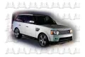Ανταλλακτικά LANDROVER RANGE ROVER SPORT