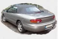 Ανταλλακτικά CHRYSLER STRATUS ( 1995 - 2001 )  ( JA ) Cabrio / 2dr  ( JX ) Ανταλλακτικά CHRYSLER STRATUS ( 1995 - 2001 )  ( JA ) Cabrio / 2dr  ( JX )