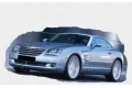 Ανταλλακτικά CHRYSLER CROSSFIRE ( 2004 - 2008 ) Coupe / 2dr Ανταλλακτικά CHRYSLER CROSSFIRE ( 2004 - 2008 ) Coupe / 2dr