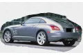 Ανταλλακτικά CHRYSLER CROSSFIRE ( 2004 - 2008 ) Coupe / 2dr Ανταλλακτικά CHRYSLER CROSSFIRE ( 2004 - 2008 ) Coupe / 2dr