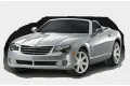 Ανταλλακτικά CHRYSLER CROSSFIRE ( 2004 - 2008 ) Roadster / 2dr Ανταλλακτικά CHRYSLER CROSSFIRE ( 2004 - 2008 ) Roadster / 2dr
