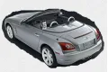 Ανταλλακτικά CHRYSLER CROSSFIRE ( 2004 - 2008 ) Roadster / 2dr Ανταλλακτικά CHRYSLER CROSSFIRE ( 2004 - 2008 ) Roadster / 2dr