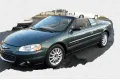 Ανταλλακτικά CHRYSLER SEBRING ( 2001 - 2003 )  ( JR ) Cabrio / 2dr Ανταλλακτικά CHRYSLER SEBRING ( 2001 - 2003 )  ( JR ) Cabrio / 2dr