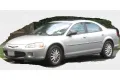 Ανταλλακτικά CHRYSLER SEBRING ( 2001 - 2003 )  ( JR ) Sedan / 4dr Ανταλλακτικά CHRYSLER SEBRING ( 2001 - 2003 )  ( JR ) Sedan / 4dr
