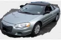 Ανταλλακτικά CHRYSLER SEBRING ( 2004 - 2006 )  ( JR ) Cabrio / 2dr Ανταλλακτικά CHRYSLER SEBRING ( 2004 - 2006 )  ( JR ) Cabrio / 2dr
