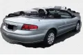 Ανταλλακτικά CHRYSLER SEBRING ( 2004 - 2006 )  ( JR ) Cabrio / 2dr Ανταλλακτικά CHRYSLER SEBRING ( 2004 - 2006 )  ( JR ) Cabrio / 2dr