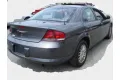 Ανταλλακτικά CHRYSLER SEBRING ( 2004 - 2006 )  ( JR ) Sedan / 4dr Ανταλλακτικά CHRYSLER SEBRING ( 2004 - 2006 )  ( JR ) Sedan / 4dr