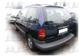 Ανταλλακτικά CHRYSLER VOYAGER (  1996 - 2000 ) II ( GS )