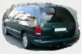 Ανταλλακτικά CHRYSLER VOYAGER (  1996 - 2000 ) II ( GS ) MPV - ΠΟΛΥΜΟΡΦΙΚΑ - 5dr Ανταλλακτικά CHRYSLER VOYAGER (  1996 - 2000 ) II ( GS ) MPV - ΠΟΛΥΜΟΡΦΙΚΑ - 5dr
