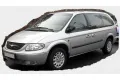 Ανταλλακτικά CHRYSLER VOYAGER ( 2001 - 2007 ) III MPV / ΠΟΛΥΜΟΡΦΙΚΑ / 5dr Ανταλλακτικά CHRYSLER VOYAGER ( 2001 - 2007 ) III MPV / ΠΟΛΥΜΟΡΦΙΚΑ / 5dr