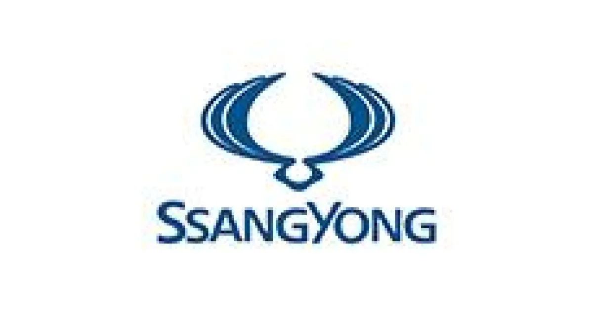 Ανταλλακτικά SSANGYONG