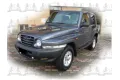 Ανταλλακτικά SSANGYONG KORANDO ( 1999 - 2006 )  ( KJ ) SUV / ΕΚΤΟΣ ΔΡΟΜΟΥ / 3dr Ανταλλακτικά SSANGYONG KORANDO ( 1999 - 2006 )  ( KJ ) SUV / ΕΚΤΟΣ ΔΡΟΜΟΥ / 3dr