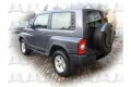 Ανταλλακτικά SSANGYONG KORANDO ( 1999 - 2006 )  ( KJ ) SUV / ΕΚΤΟΣ ΔΡΟΜΟΥ / 3dr Ανταλλακτικά SSANGYONG KORANDO ( 1999 - 2006 )  ( KJ ) SUV / ΕΚΤΟΣ ΔΡΟΜΟΥ / 3dr