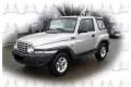 Ανταλλακτικά SSANGYONG KORANDO ( 1999 - 2006 )  ( KJ ) SUV / Soft Top / 3dr Ανταλλακτικά SSANGYONG KORANDO ( 1999 - 2006 )  ( KJ ) SUV / Soft Top / 3dr
