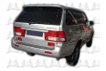 Ανταλλακτικά SSANGYONG MUSSO ( 1999 - 2005 )  ( FJ )