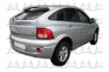 Ανταλλακτικά SSANGYONG ACTYON ( 2006 -      )