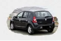 Ανταλλακτικά DACIA SANDERO ( 2008 - 2013 ) Hatchback / 5dr Ανταλλακτικά DACIA SANDERO ( 2008 - 2013 ) Hatchback / 5dr