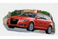 Ανταλλακτικά AUDI A3 ( 2011- 2014 ) ( 8P ) Hatchback / 3dr Ανταλλακτικά AUDI A3 ( 2011- 2014 ) ( 8P ) Hatchback / 3dr