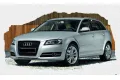 Ανταλλακτικά AUDI A3 ( 2011- 2014 ) ( 8P ) Sportback / 5dr Ανταλλακτικά AUDI A3 ( 2011- 2014 ) ( 8P ) Sportback / 5dr