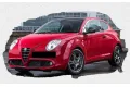 Ανταλλακτικά ALFA ROMEO MITO ( 2011 -           ) Hatchback - 3dr Ανταλλακτικά ALFA ROMEO MITO ( 2011 -           ) Hatchback - 3dr