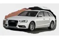 S-Wagon - 5dr
