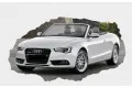 Ανταλλακτικά AUDI A5 ( 2012 - 2016  )  Cabrio - 2dr Ανταλλακτικά AUDI A5 ( 2012 - 2016  )  Cabrio - 2dr