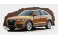 Ανταλλακτικά AUDI Q3 ( 2012 -  2018  ) ( 8U ) SUV- ΕΚΤΟΣ ΔΡΟΜΟΥ - 5dr Ανταλλακτικά AUDI Q3 ( 2012 -  2018  ) ( 8U ) SUV- ΕΚΤΟΣ ΔΡΟΜΟΥ - 5dr