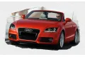 Ανταλλακτικά AUDI TT ( 2011 - 2015 ) (  ) Cabrio / 2dr Ανταλλακτικά AUDI TT ( 2011 - 2015 ) (  ) Cabrio / 2dr