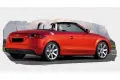 Ανταλλακτικά AUDI TT ( 2011 - 2015 ) (  ) Cabrio / 2dr Ανταλλακτικά AUDI TT ( 2011 - 2015 ) (  ) Cabrio / 2dr