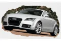 Ανταλλακτικά AUDI TT ( 2011 - 2015 ) (  ) Coupe /2dr Ανταλλακτικά AUDI TT ( 2011 - 2015 ) (  ) Coupe /2dr