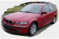 Ανταλλακτικά BMW 3 Series ( 1999 - 2003 ) ( E46 ) ( 2000 - 2004 ) Compact - 3dr Ανταλλακτικά BMW 3 Series ( 1999 - 2003 ) ( E46 ) ( 2000 - 2004 ) Compact - 3dr