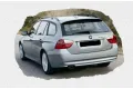 Ανταλλακτικά BMW 3 Series ( 2005 - 2008 ) ( E90-1-2-3 ) ( E91 ) Touring S/W 5dr Ανταλλακτικά BMW 3 Series ( 2005 - 2008 ) ( E90-1-2-3 ) ( E91 ) Touring S/W 5dr