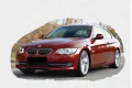 ( E92 ) Coupe / 2dr