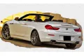 Ανταλλακτικά BMW 6 Series ( 2012-          ) ( F12 ) Cabrio / 2dr