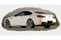 Ανταλλακτικά BMW 6 Series ( 2012-          ) ( F13 ) Coupe / 2dr