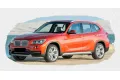 Ανταλλακτικά BMW X1 ( 2012 - 2015 ) ( E84 F/L ) SUV/ ΕΚΤΟΣ ΔΡΟΜΟΥ / 5dr Ανταλλακτικά BMW X1 ( 2012 - 2015 ) ( E84 F/L ) SUV/ ΕΚΤΟΣ ΔΡΟΜΟΥ / 5dr