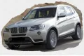 Ανταλλακτικά BMW X3 ( 2012- 2014 ) ( F25 ) SUV- ΕΚΤΟΣ ΔΡΟΜΟΥ - 5dr Ανταλλακτικά BMW X3 ( 2012- 2014 ) ( F25 ) SUV- ΕΚΤΟΣ ΔΡΟΜΟΥ - 5dr