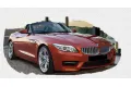 Ανταλλακτικά BMW Z4 ( 2012- )  ( E89 F/L ) Roadster / 2dr Ανταλλακτικά BMW Z4 ( 2012- )  ( E89 F/L ) Roadster / 2dr