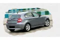 Ανταλλακτικά BMW 1 Series ( 2004 - 2007 ) ( E87 ) Hatchback - 5dr