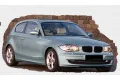 Ανταλλακτικά BMW 1 Series ( 2007 - 2012 ) Hatchback - 3dr ( E81 ) Ανταλλακτικά BMW 1 Series ( 2007 - 2012 ) Hatchback - 3dr ( E81 )