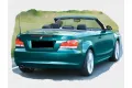 Ανταλλακτικά BMW 1 Series ( 2007 - 2012 ) Cabrio - 2dr ( E88 ) Ανταλλακτικά BMW 1 Series ( 2007 - 2012 ) Cabrio - 2dr ( E88 )