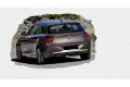 Ανταλλακτικά BMW 1 Series ( 2012- 2015 ) Hatchback - 3dr ( F21 ) Ανταλλακτικά BMW 1 Series ( 2012- 2015 ) Hatchback - 3dr ( F21 )