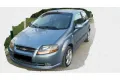 Hatchback / 3dr