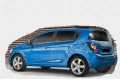 Ανταλλακτικά CHEVROLET - DAEWOO AVEO ( 2011-         ) (    ) Hatchback / 5dr Ανταλλακτικά CHEVROLET - DAEWOO AVEO ( 2011-         ) (    ) Hatchback / 5dr