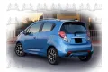 Ανταλλακτικά CHEVROLET - DAEWOO SPARK ( 2013 -         )