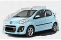 Ανταλλακτικά CITROEN C1 ( 2012 - 2014 ) Hatchback - 5dr Ανταλλακτικά CITROEN C1 ( 2012 - 2014 ) Hatchback - 5dr
