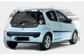 Ανταλλακτικά CITROEN C1 ( 2012 - 2014 ) Hatchback - 5dr Ανταλλακτικά CITROEN C1 ( 2012 - 2014 ) Hatchback - 5dr