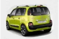 Ανταλλακτικά CITROEN C3 PICASSO ( 2009 - 2012 )